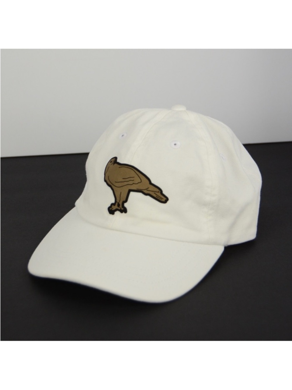 Greyson Clothiers White & Gold Hat
